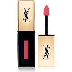 Yves Saint Laurent Vernis Á Lévres Glossy Stain #50 Encre Nude