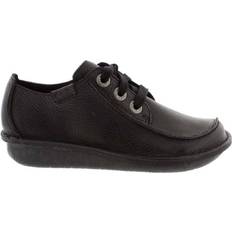 Funny Dream W - Black Leather
