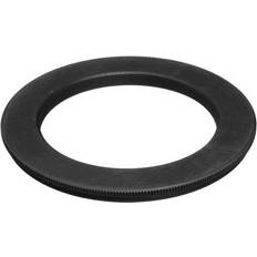 55mm Filtertillbehör Kaiser Step Down Ring 58-55mm