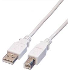 Value USB A-USB B 2.0 3m