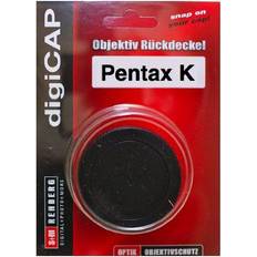 DigiCap Rear Lens Cap Pentax Rear Lens Cap