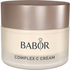 Behälter Gesichtscremes Babor Skinovage Classics Complex C Cream 50ml