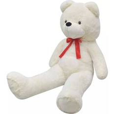 vidaXL Teddy Bear 170cm