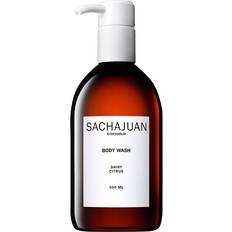 Sachajuan Body Wash Shiny Citrus 500ml