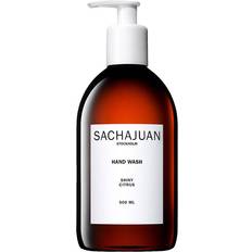 Sachajuan Shiny Citrus Hand Wash 500ml