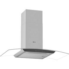 Neff 90cm - Wall Mounted Extractor Fans Neff D94AFM1N0B 90cm, Stainless Steel