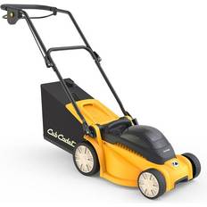 Cub Cadet LM3 E40 Batteridrevet plæneklipper