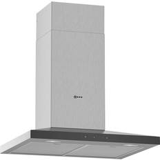 Neff 60cm - Wall Mounted Extractor Fans Neff D64QFM1N0B 60cm, Stainless Steel