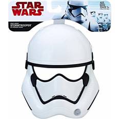 Hasbro Star Wars The Last Jedi First Order Stormtrooper Mask