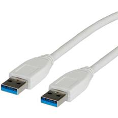 Kablar Value USB A-USB A 3.0 1.8m