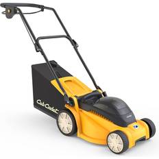 37.0 cm Akkuruohonleikkurit Cub Cadet LM3 E37 Battery Powered Mower