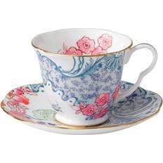 Wedgwood Butterfly Bloom Teetasse 20cl