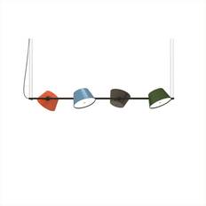 Marset Tam Tam 4 Loftlampe