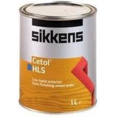 Sikkens Cetol HLS Plus Lasurfarbe Rosewood,Oak,Teak 2.5L