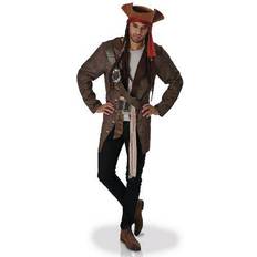 Rubies Disfraz Jack Sparrow Pdc5