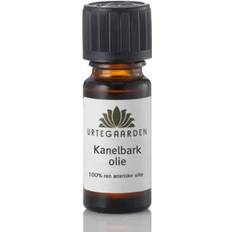 Urtegaarden Kanelbarkolie 10ml