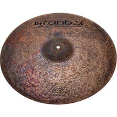 Istanbul Turk Ride Jazz 22"