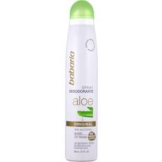 Babaria Aloe Vera Deo Spray 200ml