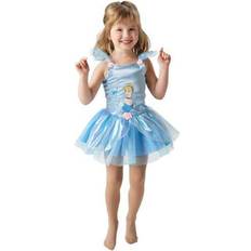 Rubies Cinderella Ballerina Child