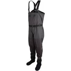 Scierra XXL Vadarbyxor Scierra X-16000 Chest Wader Felt Sole