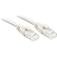 Lindy RJ45 U/UTP Cat6 3m