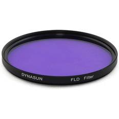 FLD (dagsljus) Linsfilter DynaSun FLD 55mm