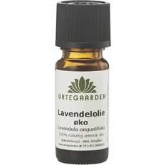 Urtegaarden Lavendelolie ØKO 5ml