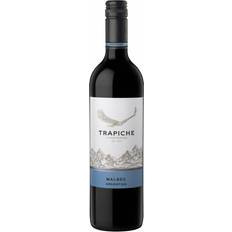Malbec Mendoza 13.5% 75cl