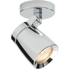 Endon Knight 1Lt Plate Spotlight