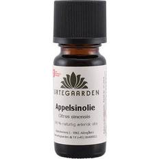 Urtegaarden Appelsinolie ØKO 10ml