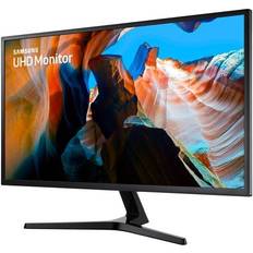 4k monitor 32 Samsung LU32J590UQ 32" Mount