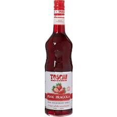 Toschi Strawberry Syrup