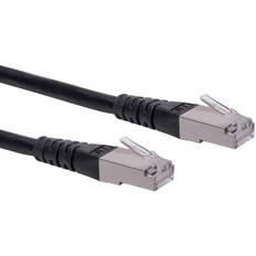 Kablar Roline RJ45 S/FTP Cat6 15m