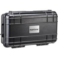 Mantona Transport- & Studiotasker Mantona Outdoor Protection Case XS