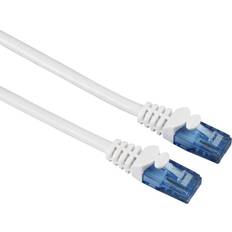 Hama 1 Star RJ45 UTP Cat6 20m