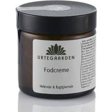 Bokser Fotkremer Urtegaarden Fodcreme 50ml