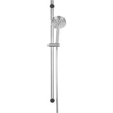 Rostfritt stål Duschset & Handduschar Strand Satellit (SAH-100DS) Krom
