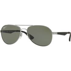 Ray-Ban Polarized RB3549 004/9A