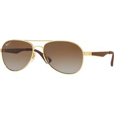 Ray-Ban Polarized RB3549 001/T5