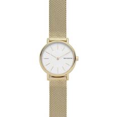 Signatur (SKW2693)