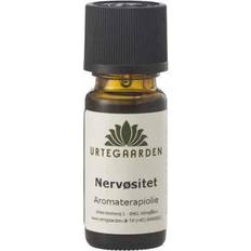Massage- & Afslapningsprodukter Urtegaarden Nervøsitet 10ml