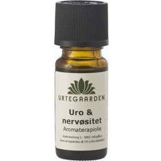 Urtegaarden Uro og nervøsitet 10ml