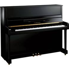 Pianoforti Verticali Yamaha B3