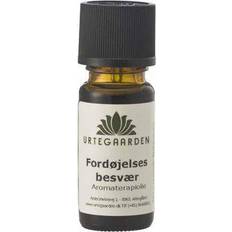 Urtegaarden Fordøjelsesbesvær 10ml