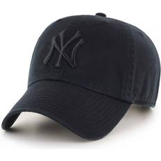 '47 47brand New York Yankees lippis musta universal (B-RGW17GWSNL-BKF)