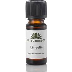 Urtegaarden Limeolie 10ml