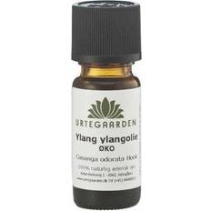 Urtegaarden Ylang ylangolie ØKO 5ml