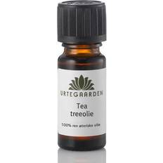 Urtegaarden Massage- & Afslapningsprodukter Urtegaarden Tea treeolie 10ml