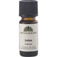 Urtegaarden Lotus Duftolie 10ml