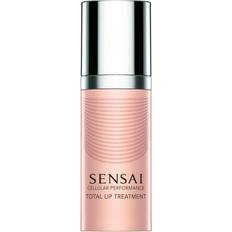 Pump Lip Care Sensai Cellular Performance Total Lip Treatment 0.5fl oz